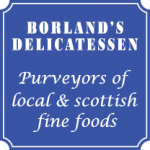Borland's Delicatessen
