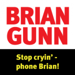 Brian Gunn Appliance Repairer