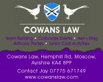 Cowans law