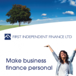 First Independent Finance