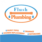 Flush Plumbing