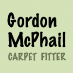 Gordon McPhail Carpet Fitter
