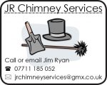 J R Chimney Services