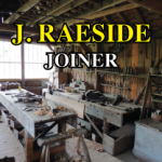 J. Raeside Joiners