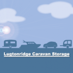 Lugtonridge Caravan Storage