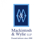 Mackintosh & Wylie