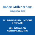 Robert Miller & Sons