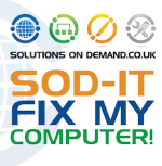 Solutions on Demand