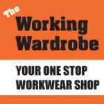 The Working Wardrobe