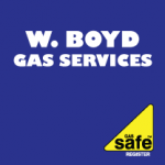 W. Boyd Gas Services