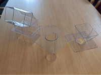 Bespoke Medical Product Acrylic Fabrication