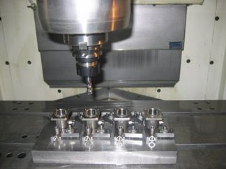 Tooling Units Leicester