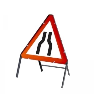 Manufacturer Of Temporary Traffic Signs 