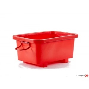 Manufacturers Of Plastic Mortar Tubs