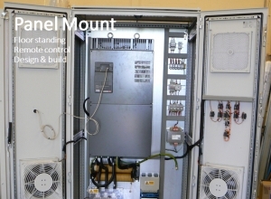 Installers Of Motor Control Panels