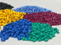 Efficient Injection Moulding