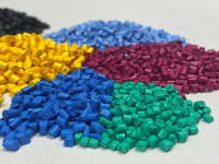 injection moulding