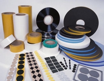 Manufacturer Of Rubber Products In UK