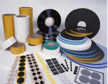 Specialists In Self-adhesive Products