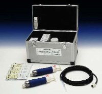 P-50 Ultra - Gas Hazard Kit for Toxic and Hazardous Gas Detection
