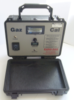 GazCal Chlorine Gas Generator 0.5L/min