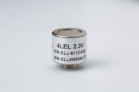 Flammable Gases - 4LEL - 2.3V-X Gas Sensor