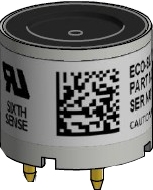 ECO-Sure (2e) CO Gas Sensor