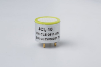 4-CL2-10 Chlorine CI2 SS Gas Sensor