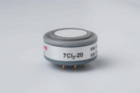 7-CL2-20 Chlorine CI1 Gas Sensor