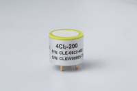 4-CL2-200 Chlorine CI2 SS Gas Sensor