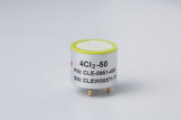 4-CL2-50 Chlorine CI2 SS Gas Sensor