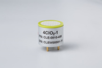 4-CIO2-1 Chlorine Dioxide CIO2 SS Gas Sensor
