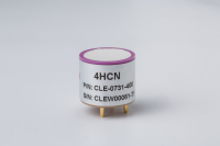 4-HCN-50 Hydrogen Cyanide HCN SS Gas Sensor
