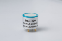 4-H2S-100-LA Hydrogen Sulphide H2S Gas Sensor