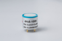 4-H2S-1000 Hydrogen Sulphide H2S Gas Sensor