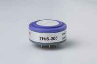 7-H2S-200 Hydrogen Sulphide H2S SS Gas Sensor