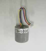 Nitric Oxide KTS-510A Gas Sensor for Combustion Gas