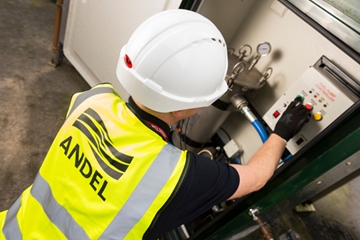 Providers Of Regulatory Compliant Tank Maintenance Services