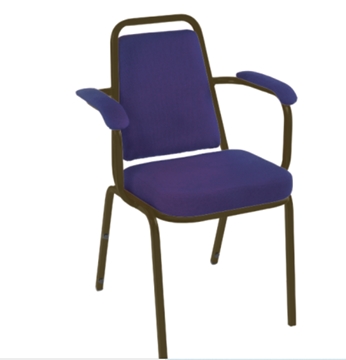 R8 Wide Seat Armchair