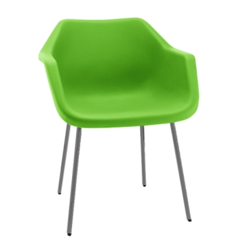 Skidbase Chair, Folding Chair, Coronet Chair, Easy Chair, Wooden furniture