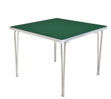 Games Folding Table
