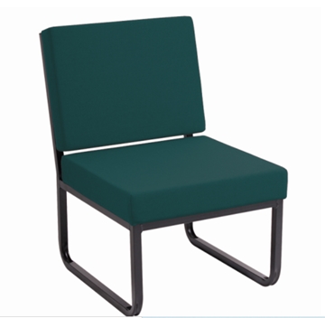 Capel Easy Skidbase Chair