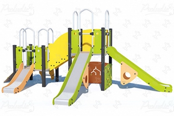 Suppliers Of Multi-Play Equipment