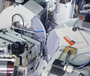 UK Supplier of Internal Cylindrical Grinding Machines 