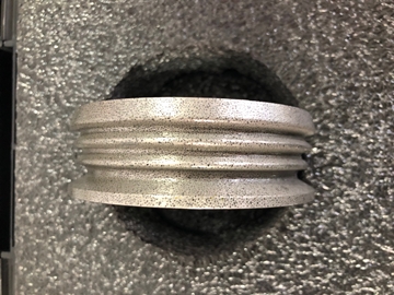 UK Suppliers Of Reverse Plated Rolls