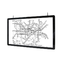 EPD-3133 - Industrial Monitors