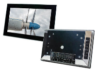 POS-RP-125-00-PRO - Industrial Monitors