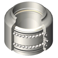 Swivel Joints for Chemical Applications 