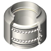 Swivel Joints for Mining Applications 