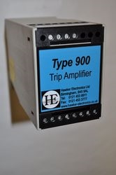 Dual Trip Amplifier